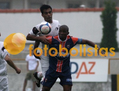 Estarreja-Macinhatense