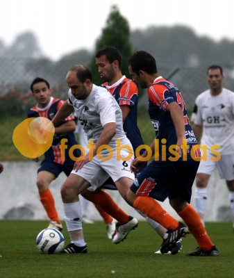Estarreja-Macinhatense