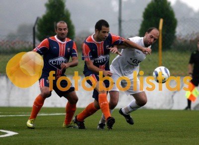 Estarreja-Macinhatense