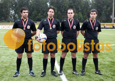 Estarreja-Macinhatense