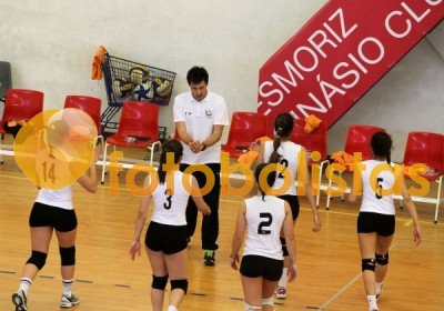 Gueif�es-Sp. Espinho