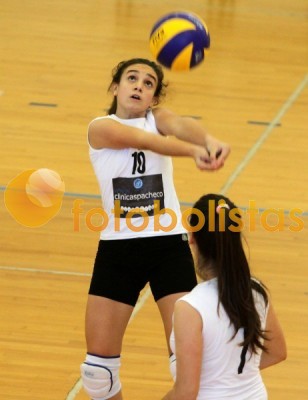 Gueif�es-Sp. Espinho