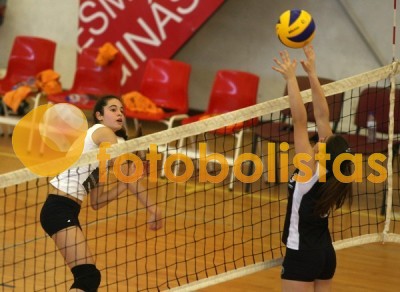 Gueif�es-Sp. Espinho