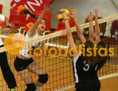 Gueif�es-Sp. Espinho