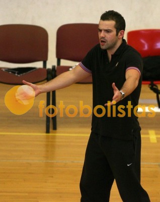 Gueif�es-Sp. Espinho