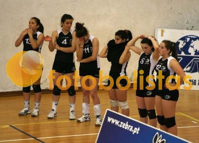 Gueif�es-Sp. Espinho