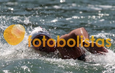 Natação em águas Abertas Feminas