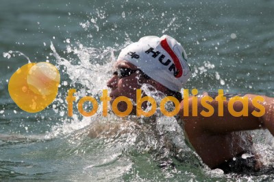 Natação em águas Abertas Feminas