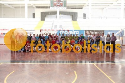 Futsal Woman Cup Aveiro 2012