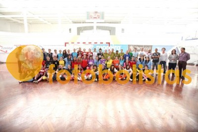 Futsal Woman Cup Aveiro 2012