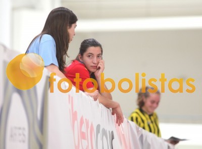 Futsal Woman Cup Aveiro 2012
