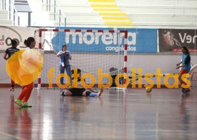 Futsal Woman Cup Aveiro 2012