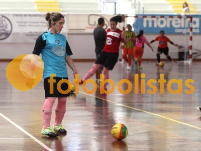 Futsal Woman Cup Aveiro 2012