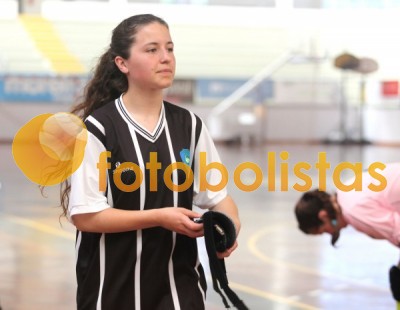 Futsal Woman Cup Aveiro 2012