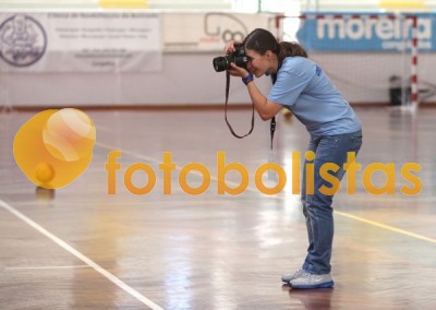 Futsal Woman Cup Aveiro 2012