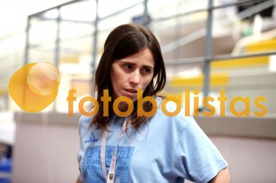 Futsal Woman Cup Aveiro 2012