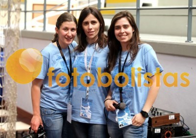 Futsal Woman Cup Aveiro 2012