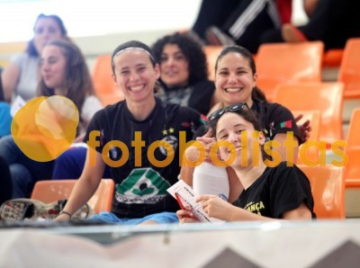 Futsal Woman Cup Aveiro 2012