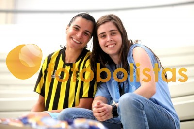 Futsal Woman Cup Aveiro 2012