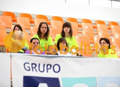 Futsal Woman Cup Aveiro 2012