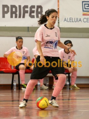 Futsal Woman Cup Aveiro 2012