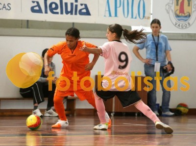Futsal Woman Cup Aveiro 2012