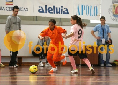 Futsal Woman Cup Aveiro 2012