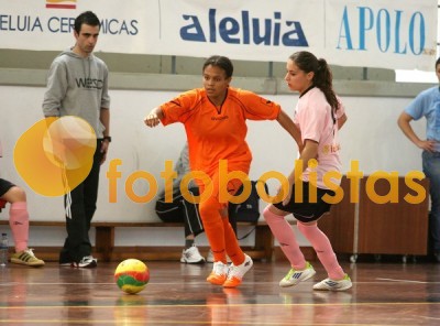 Futsal Woman Cup Aveiro 2012
