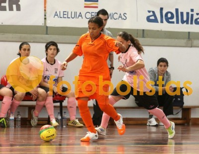 Futsal Woman Cup Aveiro 2012