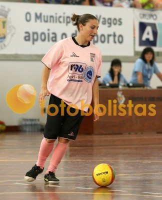 Futsal Woman Cup Aveiro 2012