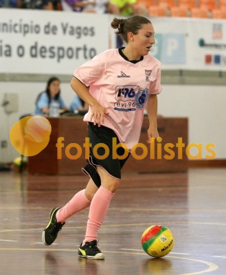 Futsal Woman Cup Aveiro 2012
