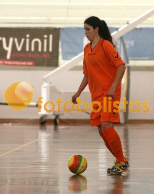 Futsal Woman Cup Aveiro 2012