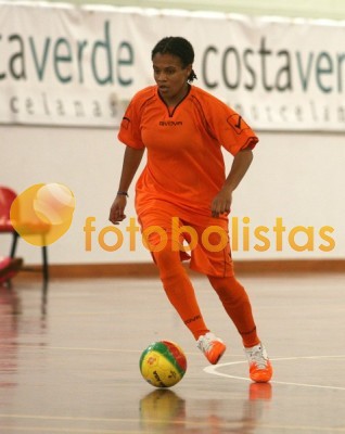 Futsal Woman Cup Aveiro 2012