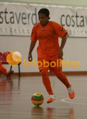 Futsal Woman Cup Aveiro 2012