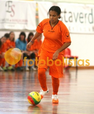 Futsal Woman Cup Aveiro 2012