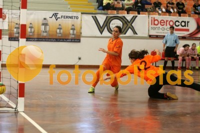 Futsal Woman Cup Aveiro 2012
