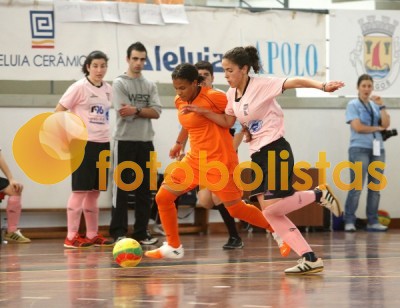Futsal Woman Cup Aveiro 2012