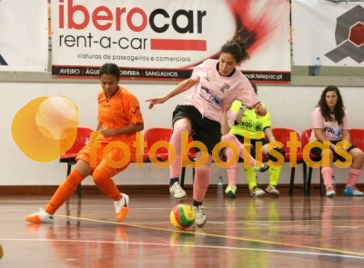 Futsal Woman Cup Aveiro 2012
