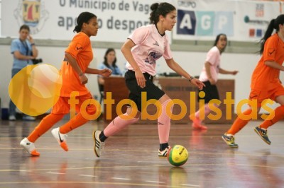 Futsal Woman Cup Aveiro 2012