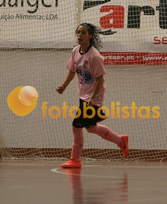 Futsal Woman Cup Aveiro 2012