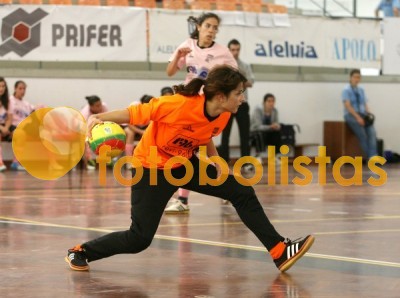 Futsal Woman Cup Aveiro 2012