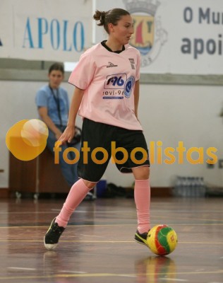 Futsal Woman Cup Aveiro 2012