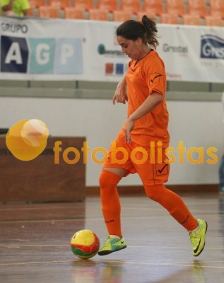 Futsal Woman Cup Aveiro 2012