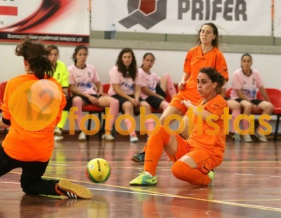 Futsal Woman Cup Aveiro 2012