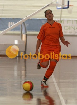 Futsal Woman Cup Aveiro 2012
