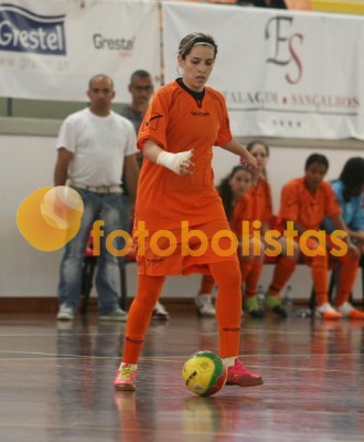 Futsal Woman Cup Aveiro 2012