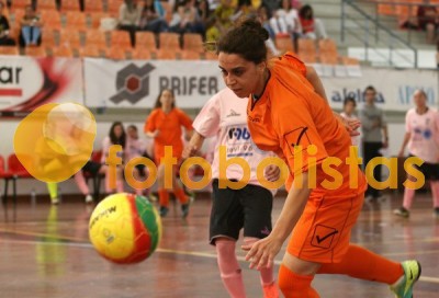 Futsal Woman Cup Aveiro 2012