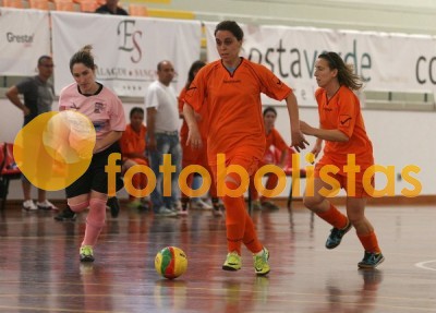 Futsal Woman Cup Aveiro 2012