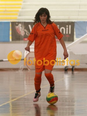 Futsal Woman Cup Aveiro 2012