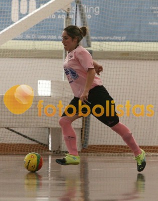 Futsal Woman Cup Aveiro 2012